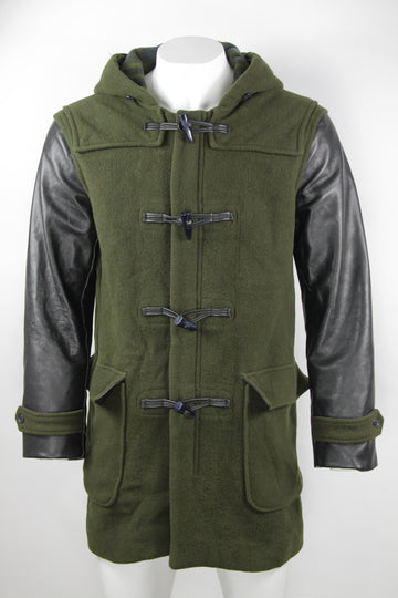 Vintage Marc Jacobs Duffle coat - L
