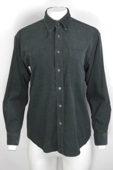 Vintage Corduroy Shirt - S