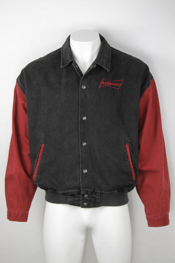 Vintage Rollingstones Voodoo Lounge 1994 Denim Jacket - XL