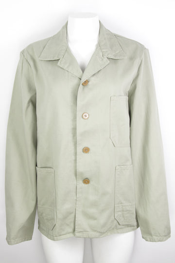 Vintage European Work Jacket - M