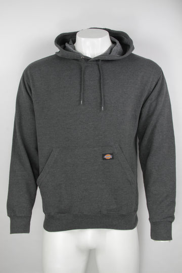Vintage Dickies Dark Grey Hoodie -  M