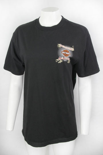 Vintage Harley Davidson T-shirt - M