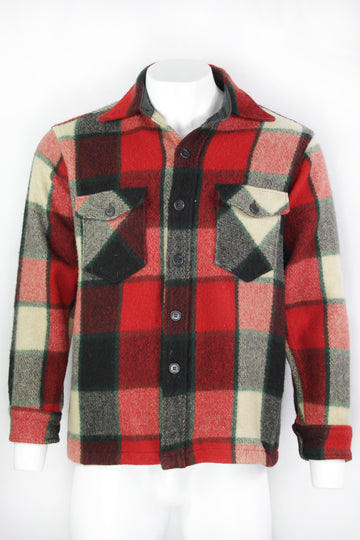 Vintage L.L.Bean CPO Shirt - L