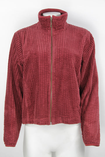 Vintage Y2k Woolrich Cord Jacket  - S