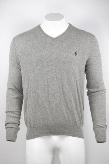 Vintage Ralph Lauren Polo Lambswool sweater - XL