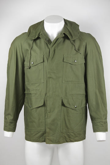 Vintage US Airforce 1962 field jacket - L
