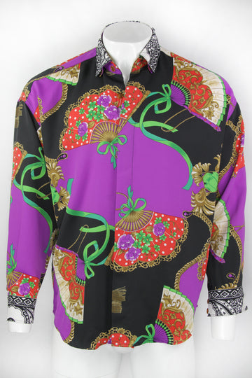 Vintage Giani Versace Shirt - L