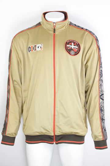 Vintage Coogi Tracktop - XXL