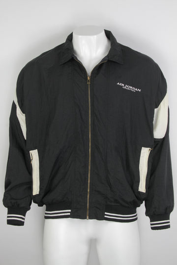 Vintage 1994 Air Jordan Nike Shell Jacket - XL