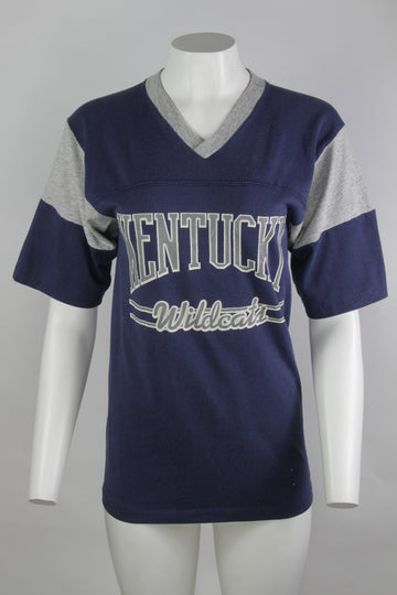 Vintage 80s Kentucky Wildcats - S