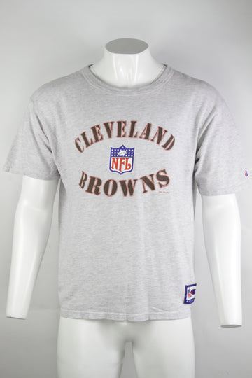 Vintage 1994 Cleaveland Browns NFL Proline T-shirt - XL