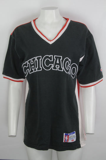 Vintage Chicago Bulls Champion T-shirt - S