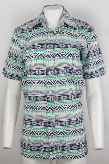 Vintage 70s Shirt - S