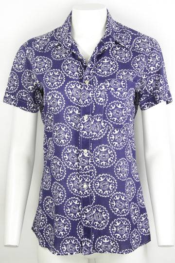 Vintage 70s Shirt - S