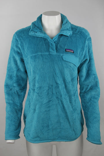 Vintage Patagonia Fleece - L