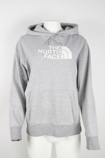 Vintage 00s The North Face women's hood - Grey - L