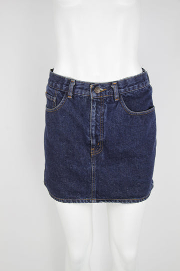 Levi's Denim Mini skirt  - S