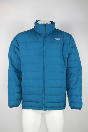 The North Face 550 with goose down lining - XL
