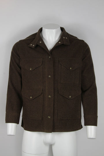 Vintage Filson ladies Mackinaw Cruiser coat  - M