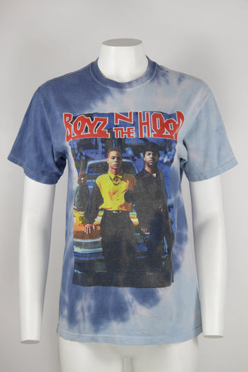 Boyz N Tha Hood Tie dye T-shirt - M